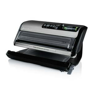 lot 75600 image: FoodSaver FM5200 Series 2-in-1 Vacuum Sealing System for Food Preservation
