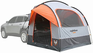 lot 30846 image: Rightline Gear SUV Tent, Sleeps Up to (6), Universal Fit