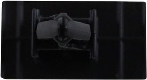 lot 46013 image: Genuine GM Parts 10363352 Rocker Panel Molding Retainer
