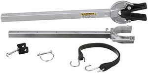 lot 46023 image: Attwood Adjustable and Heavy-Duty Transom Savers