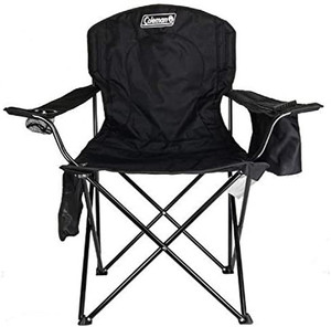 lot 46031 image: Coleman Camping Chair