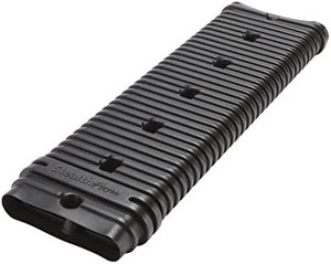 lot 46039 image: StealthFlow 4621 Downspout Extension, Black