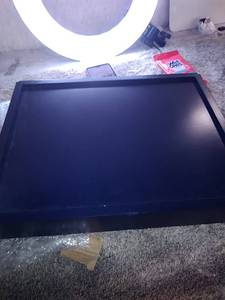 lot 46042 image: Mcage Lot of 6 Replacement Seed Plastic Trays for 24x16x16 Bird Cage Black Visit 3.8 (1)   (Retails $64.88)