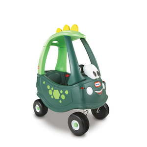 lot 47118 image: Little Tikes Cozy Coupe - Dino