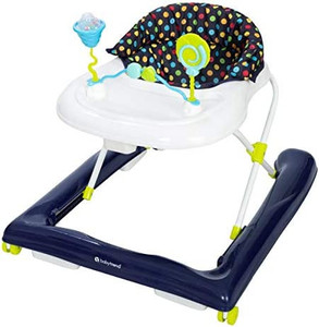 lot 47164 image: Baby Trend Activity Walker - Missing attachments   (SOLD AS IS)