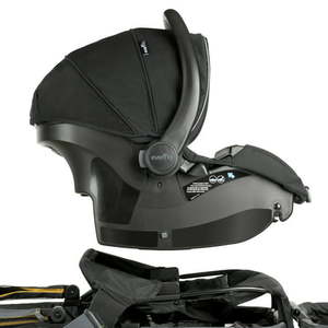 lot 47188 image: Pivot Xplore� Infant Car Seat Adapter