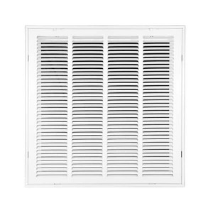 lot 47196 image: Handua steel return air filter, White   (20  30)