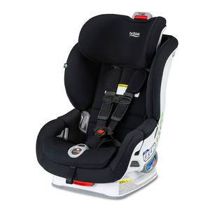 lot 47567 image: Britax Boulevard ClickTight Convertible Car Seat