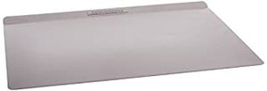 lot 48946 image: Farberware Insulated Bakeware Nonstick Cookie Baking Sheet, 15.5 x 20, Light Gray (B000FN5LQU)