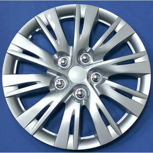 lot 48960 image: Auto Drive 15-in Wheel Cover KT1037-15SL
