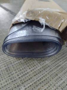 lot 48963 image: Large Office Chair Mat For Hardwood And Tile Floor - 5947 Anti-slip Desk