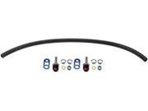 lot 50928 image: Dorman - OE Solutions 800-672 AC Line Repair Kit