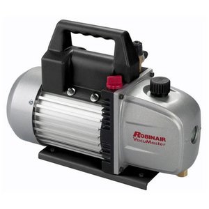 lot 50972 image: Spx-Otc RA15510 5 Cfm Single Stage Vacuum Pump