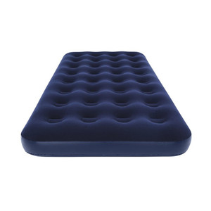 lot 50987 image: Ozark Trail Air Mattress Twin views