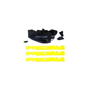 lot 7285 image: MTD 54 Xtreme Mulching Kit 19A30042100- Retail $101.35