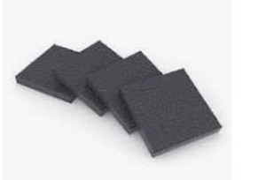 lot 7303 image: Technoflex 16 Pack Anti Vibration Pad AV5500HD