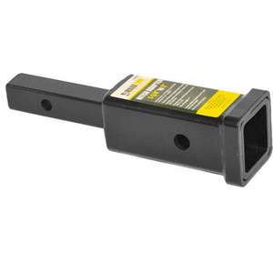 lot 7304 image: MaxxHaul Hitch Adaptor, 1-14 to 2