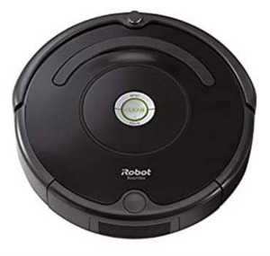 lot 5396 image: iRobot Roomba 614 Robot Vacuum- Good for Pet Hair, Carpets, Hard Floors, Self-Charging, Black (B07VJQG6FN), 13