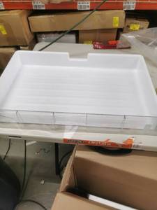 lot 5702 image: Refrigerator drawer