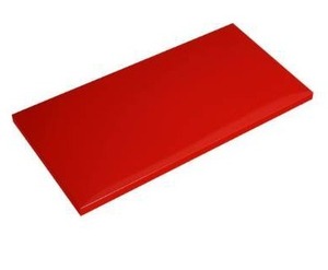 lot 10165 image: Husky 2-Pack Steel Shelf Set in Red (30 in. W x 15 in. D) for Ready-to-Assemble 30 in. Freestanding Garage Cabinet