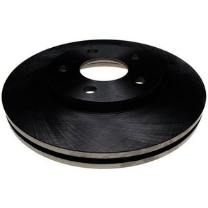 lot 10466 image: Disc Brake Rotor