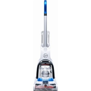 lot 5399 image: Hoover PowerDash Pet Carpet Cleaner, White, 45 H