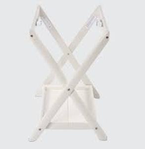 lot 5686 image: Uppababy Crib Base Holder