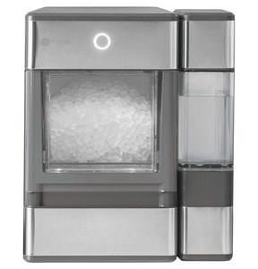 lot 5692 image: Opal Nugget Ice Maker with Side Tank - Retail $579.99