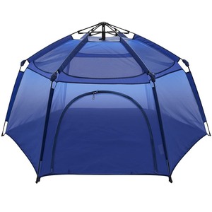 lot 5698 image: Alvantor Navy Tent
