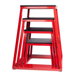 lot 10458 image: J-Fit Box Set- Retail $329.53