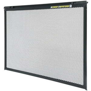 lot 4644 image: Lippert Screen Defender Entry Door Screen Protector
