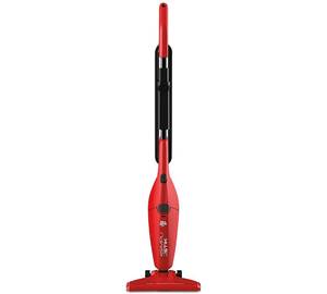lot 4695 image: Dirt Devil Simpli-Stik Lightweight Corded Bagless Stick Vacuum