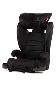 lot 4709 image: Diono Monterey XT Expandable Highback Booster Car Seat