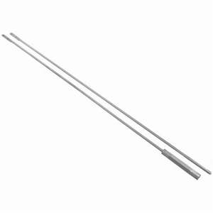 lot 4710 image: Wright Products 50-inch Screen Door Turnbuckle