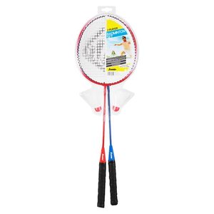 lot 4714 image: Franklin Sports 2 Badminton Rackets