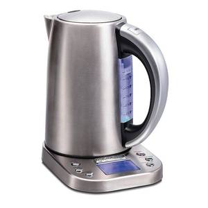 lot 4733 image: Hamilton Beach Professional 1.7L Electric Kettle
