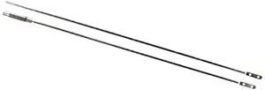 lot 4750 image: Hampton Products-Wright 42 in. Turnbuckle Zinc