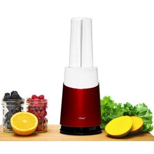 lot 4755 image: Mason Jar Ready Personal Blender 2 Family Pack