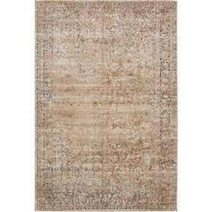 lot 4628 image: Unique Loom Chateau Jefferson Area Rug