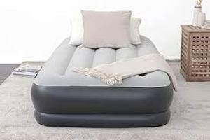 lot 4634 image: Sleeplux Airbed