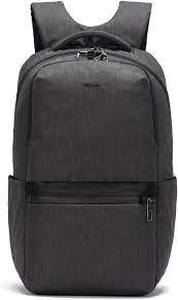 lot 4666 image: Pacsafe Metrosafe X 25L Backpack