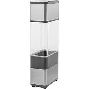 lot 4674 image: GE Profile Opal Nugget Ice Maker Side Tank