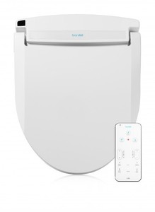 lot 4741 image: Advanced Bidet Seat