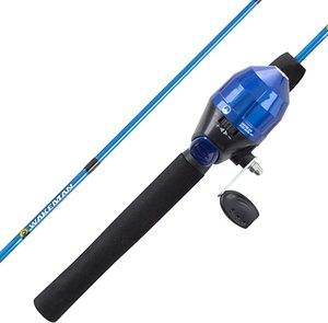 lot 4749 image: Youth Fishing Rod &amp Reel