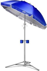 lot 4759 image: Ultimate Wonder Shade Portable Sun Protection