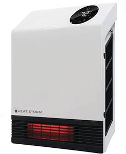 lot 4754 image: Heat Storm Infrared Heater