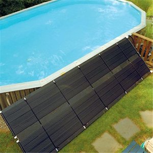 lot 5628 image: SmartPool SunHeater Solar Pool Heating System