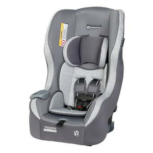 lot 5660 image: Baby Trend Trooper 3-in-1 Convertible Car Seat
