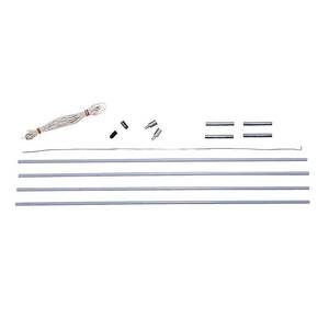 lot 5693 image: Stansport Tent Pole Repair Kit