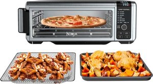 lot 5739 image: Ninja Foodi 8-in-1 Digital Air Fry Oven